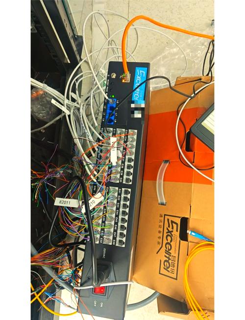 程控電話交換機維修全攻略 從故障診斷到日常維護